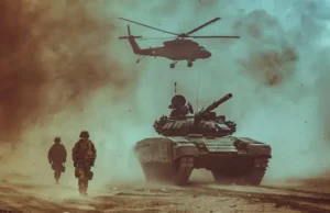 राजस्थान-गुजरात में 30 अक्टूबर से त्रि-सेना युद्धाभ्यास, सीमावर्ती क्षेत्रों में बढ़ेगी सैन्य तैयारियां