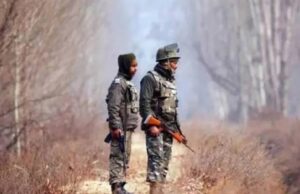 असम के तिनसुकिया में आर्मी कैंप पर ग्रेनेड हमला: गोलीबारी और धमाकों से दहशत, तीन जवान घायल