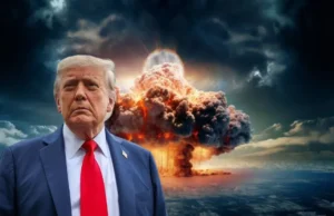 ट्रम्प का बड़ा फैसला: पेंटागन को परमाणु हथियारों की टेस्टिंग शुरू करने का आदेश, चीन-रूस की बराबरी की बात