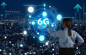 6G नेटवर्क की ओर भारत की बड़ी छलांग: AI बनाएगा नेटवर्क को और स्मार्ट