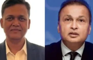 अनिल अंबानी के रिलायंस समूह पर ED की बड़ी कार्रवाई, रिलायंस पावर के CFO अशोक पाल गिरफ्तार