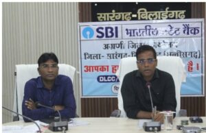 हितग्राहियों को उद्यमी बनाने में बैंकर्स अपना बहुमूल्य योगदान दें : कलेक्टर डॉ संजय कन्नौजे