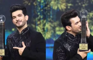 ‘राइज एंड फॉल’ के पहले विनर बने अर्जुन बिजलानी, जीती ट्रॉफी और 28.10 लाख की इनामी राशि