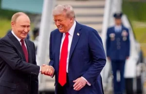 रूस-यूक्रेन युद्ध पर ट्रंप-पुतिन की अहम बैठक टली, बुडापेस्ट में होनी थी बातचीत