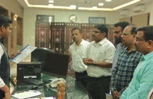 टेट और पेंशन की समस्या का हो निराकरण: सीजी टीए