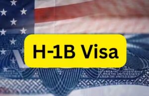 H-1B वीजा पर अमेरिका का बड़ा फैसला: इंटरनेशनल ग्रेजुएट्स को नहीं देनी होगी 1 लाख डॉलर की फीस