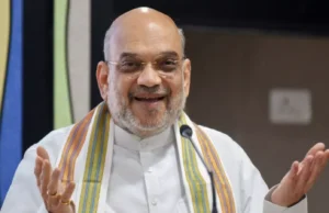 छत्तीसगढ़ दौरे पर अमित शाह, बस्तर दशहरा में होंगे शामिल, महतारी वंदन की 20वीं किस्त करेंगे जारी