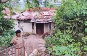 रानीतराई में 65 वर्षीय महिला कोतवालीन की संदिग्ध मौत, पुलिस जांच में जुटी