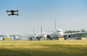 म्यूनिख एयरपोर्ट पर संदिग्ध ड्रोन से मचा हड़कंप, 17 उड़ानें रद्द, कई डायवर्ट