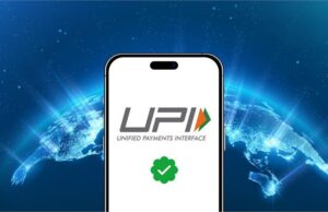 दिवाली सीजन में UPI का धमाका: रोज़ाना 94,000 करोड़ का लेनदेन, कैश हुआ पीछे