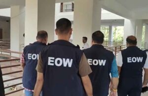 बड़े कारोबारियों के ठिकानों पर ईडी का छापा, तीन जगहों पर जांच जारी