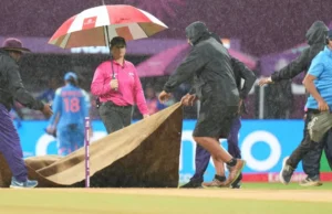 IND vs AUS महिला सेमीफाइनल पर बारिश का साया: मैच रद्द हुआ तो कौन जाएगा फाइनल में?