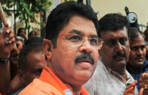 कर्नाटक में सियासी भूचाल की आहट: विपक्षी नेता R अशोक का दावा — नवंबर या दिसंबर में बदलेगा मुख्यमंत्री