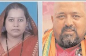 करवाचौथ व्रत से सभी को मिलता है अखंड सौभाग्य और ईश्वर के कृपा से समृद्धि – आशा देवी साहू एवं दास जी साहू