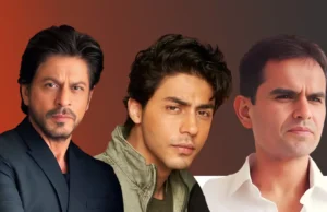 समीर वानखेड़े की याचिका पर शाहरुख खान, गौरी खान, रेड चिलीज और नेटफ्लिक्स को दिल्ली हाई कोर्ट का नोटिस