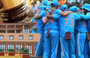दिल्ली हाई कोर्ट ने भारतीय क्रिकेट टीम का नाम बदलने की याचिका खारिज की, BCCI को बताया मान्यता प्राप्त संस्था