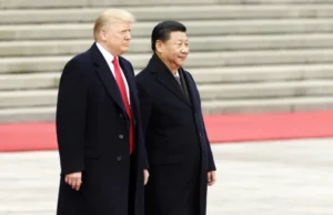 चीन के एक्सपोर्ट बैन के जवाब में ट्रंप का बड़ा फैसला: सभी चीनी उत्पादों पर 100% टैरिफ लागू