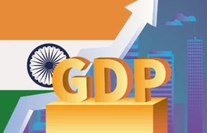 IMF ने बढ़ाया भारत का GDP अनुमान: 2025-26 में 6.6% ग्रोथ की उम्मीद, अर्थव्यवस्था की मजबूती का मिला भरोसा