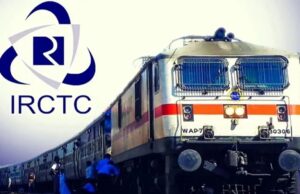 धनतेरस से पहले IRCTC की वेबसाइट ठप, तत्काल टिकट बुकिंग में यात्रियों को भारी दिक्कत