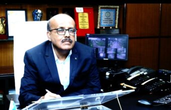 श्री बिभास घटक नियुक्त हुए एनटीपीसी कोरबा के परियोजना प्रमुख