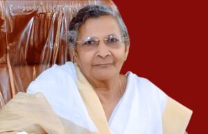 शिरोमणि माथुर की कविता में छलका बस्तर का दर्द