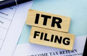 CBDT ने दी राहत: असेसमेंट ईयर 2025-26 के लिए ITR फाइलिंग की अंतिम तिथि बढ़ाई गई