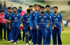 पाकिस्तान की एयरस्ट्राइक में तीन स्थानीय क्रिकेटरों की मौत, अफगानिस्तान ने ट्राई सीरीज से नाम वापस लेकर दिया करारा जवाब