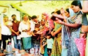 ऑपरेशन घर वापसी ने पकड़ी रफ्तार; दो और परिवारों ने की मूल धर्म में वापसी