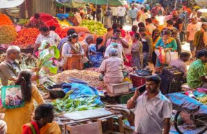 मुद्रास्फीति में बड़ी गिरावट: सितंबर में खुदरा महंगाई दर लुढ़ककर 1.54% पर पहुंची, सरकार और जनता को राहत