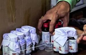 2 साल से छोटे बच्चों को कफ सिरप न दें: स्वास्थ्य मंत्रालय की सख्त एडवाइजरी