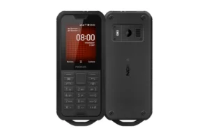 Nokia 800 Tough का सेकेंड जेनरेशन जल्द होगा लॉन्च, साल के अंत तक आ सकता है नया रग्ड फोन