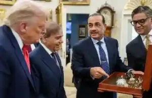 चीन से दूरी, अमेरिका-तुर्की से नजदीकी: बदलती पाकिस्तान की विदेश नीति भारत के लिए नई चुनौती