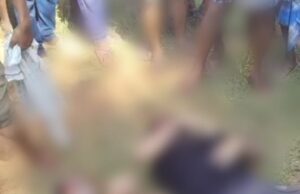 मधुमक्खियों से बचने तालाब में कूदे, डूबने से पिता-पुत्र की मौत