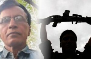 गढ़चिरौली में बड़ी सफलता: 60 नक्सलियों ने किया आत्मसमर्पण, 1.5 करोड़ का इनामी भूपति भी शामिल