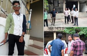 फैक्ट्री में बड़ा हादसा: काम के दौरान 40 फीट ऊंचाई से गिरा क्रेन ऑपरेटर, मचा हड़कंप