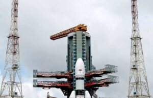 ISRO का मेगा मिशन: 2 नवंबर को भारतीय नौसेना के लिए लॉन्च होगा सबसे भारी कम्युनिकेशन सैटेलाइट CMS-03, ‘बाहुबली’ रॉकेट LVM3 से होगी उड़ान