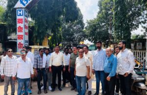 धमतरी जिले में “5 साल की मासूम के साथ दुष्कर्म : दिशाहीन भाजपा सरकार को करना होगा आत्ममंथन” – विधायक ओंकार साहू