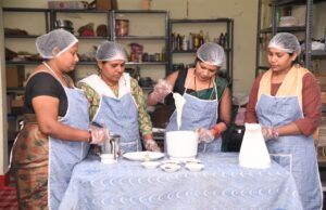 बालको की ‘उन्नति’ परियोजना आर्थिक निर्भरता की मिसाल