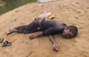 कोरबा के फरसवानी (मैंनपारा) में मौत का मामला पुलिस जांच में जुटी