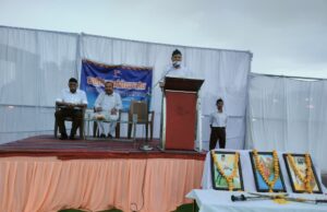 आरएसएस ने मनाया शताब्दी वर्ष