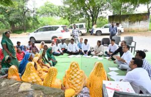 ग्राम पंचायतों में महात्मा गांधी की जयंती पर हुई विशेष ग्राम सभा – लोकतंत्र और जनभागीदारी का अद्भुत उदाहरण