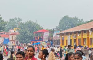 न ब्यूटी पार्लर, न क्रीम पावडर, फिर भी बेमिसाल है बस्तरिहा सौंदर्य