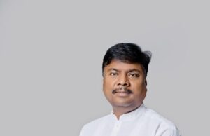 छत्तीसगढ़ जल्दी ही नक्सलमुक्त होगा : कश्यप