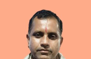 भाजपा जिलाध्यक्ष वेदप्रकाश पाण्डे ने बस्तर प्रवास के लिए केन्द्रीय गृहमंत्री अमित शाह का जताया आभार