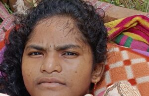 अपने ही बम से घायल हुई महिला नक्सली, पुलिस ने बचा ली जान