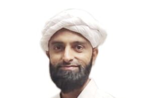 मो. न्याज नूर आरबी संयोजक सर्व मुस्लिम जमात ने की “शिवलिंग पर अपमानजनक कृत्य की कड़ी निंदा – धार्मिक भावनाएं आहत”