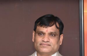 मंत्री गुरु खुशवंत साहेब की निजी स्थापना में नई टीम का गठन– जितेन्द्र कुमार साहू बने विशेष सहायक