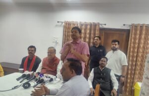 बस्तर में जल्द बहेगी अमन की बयार – रमन सिंह