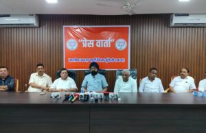 जीएसटी क्रांति और आयकर की दरों में ऐतिहासिक छूट देकर ‘विकसित भारत’ की राह को प्रशस्त किया मोदी जी ने – भूपेंद्र सिंह सवन्नी