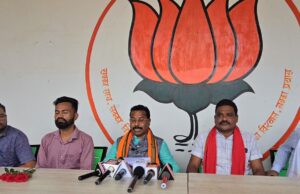 आत्मनिर्भर भारत संकल्प अभियान से जुडेंगे जन-जन: -चैतराम अटामी